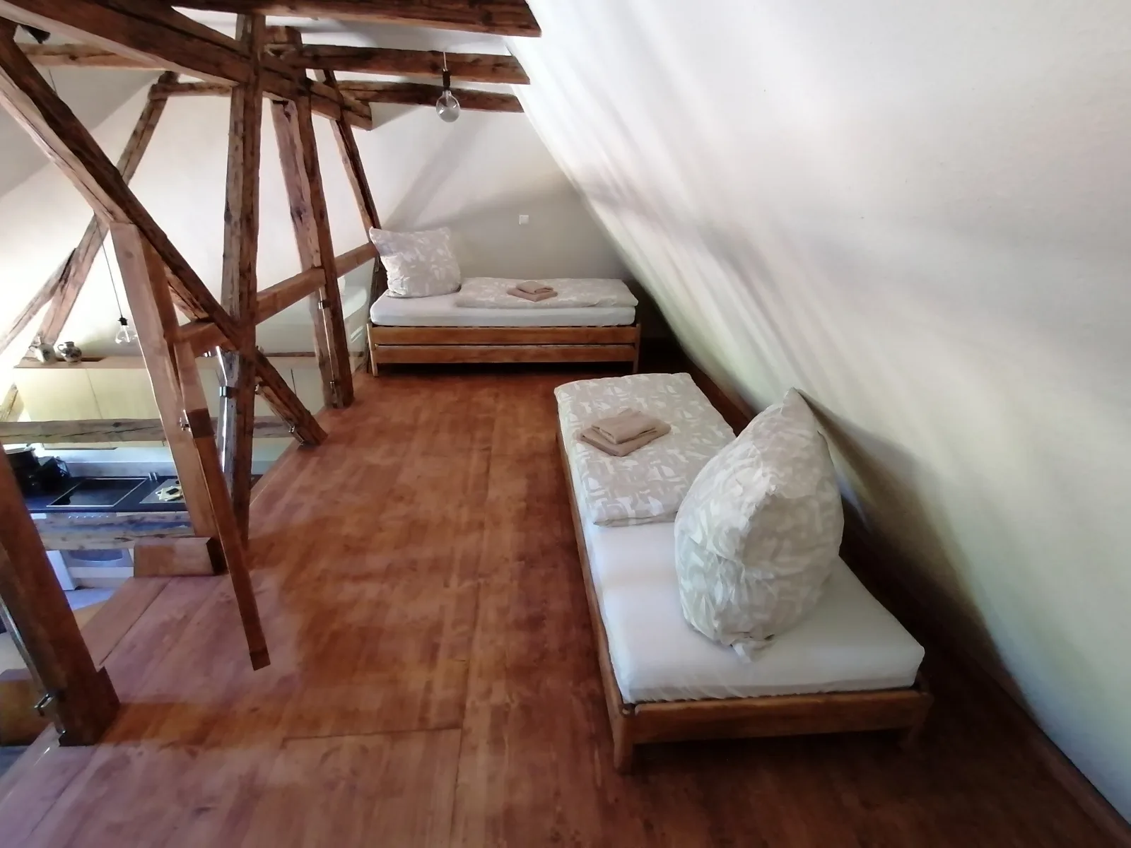 Ferienwohnung Lano