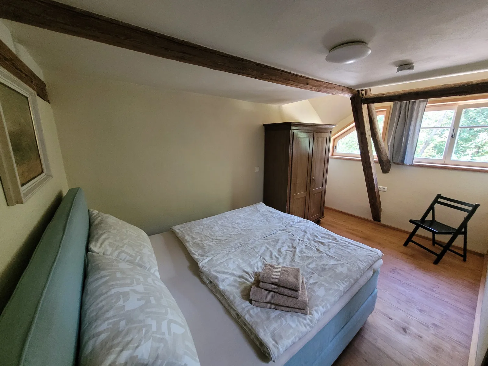 Ferienwohnung Lano