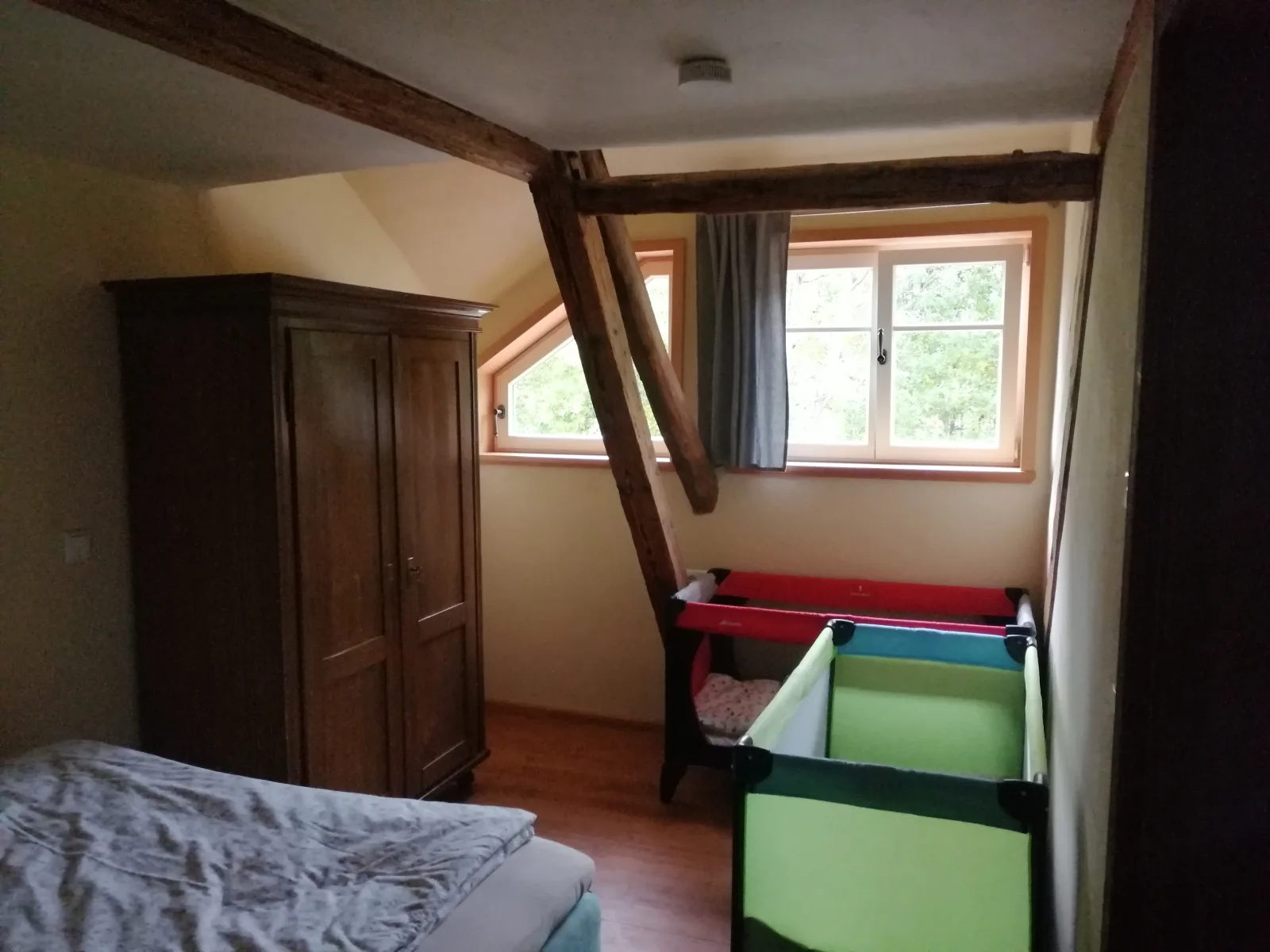 Ferienwohnung Lano