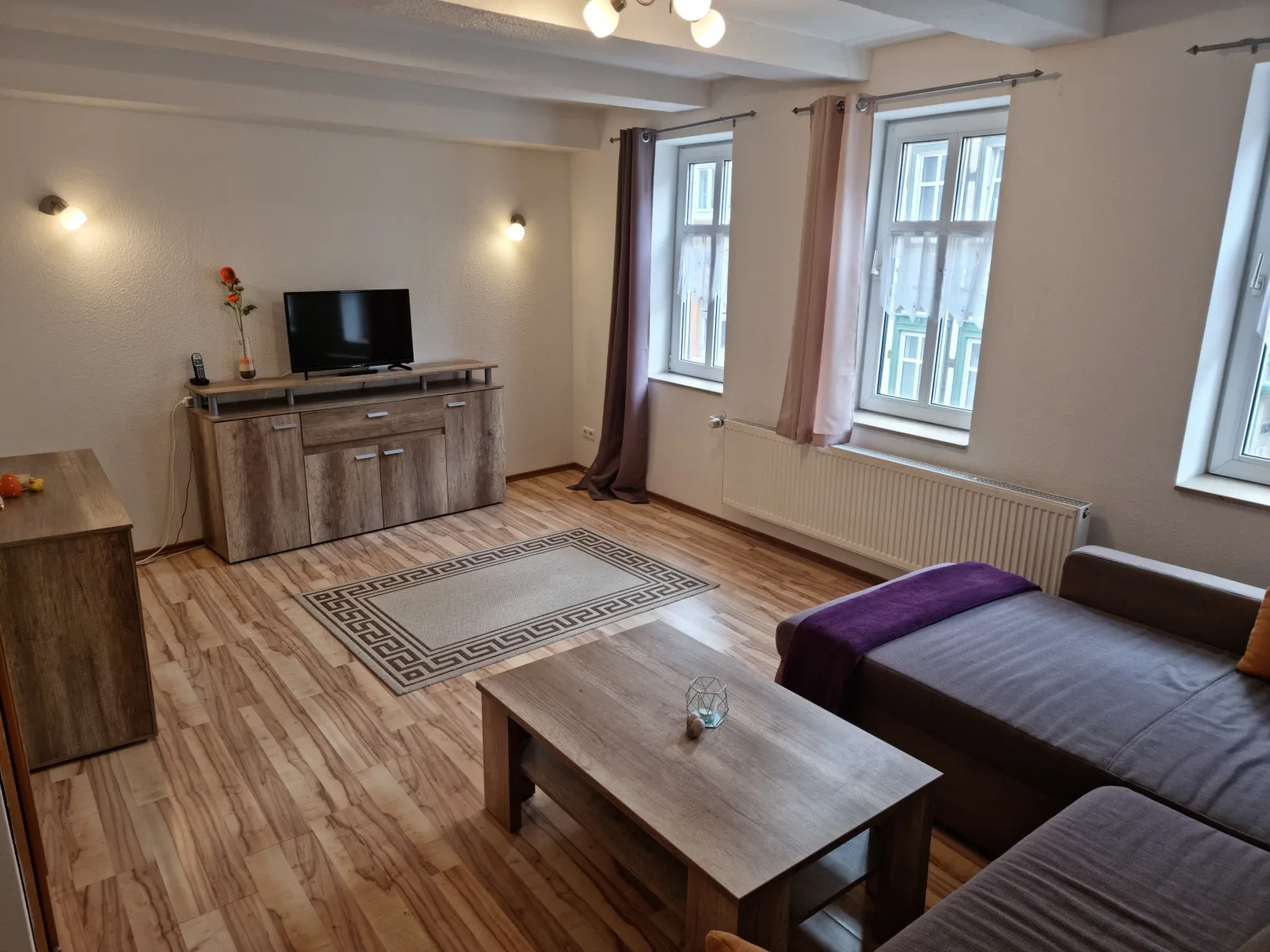 Ferienhaus "Am Schlossbühel" Wernigerode
