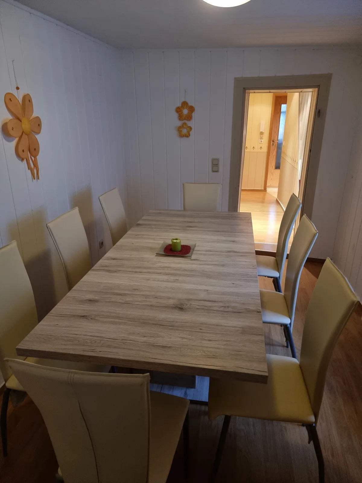 Ferienhaus "Am Schlossbühel" Wernigerode