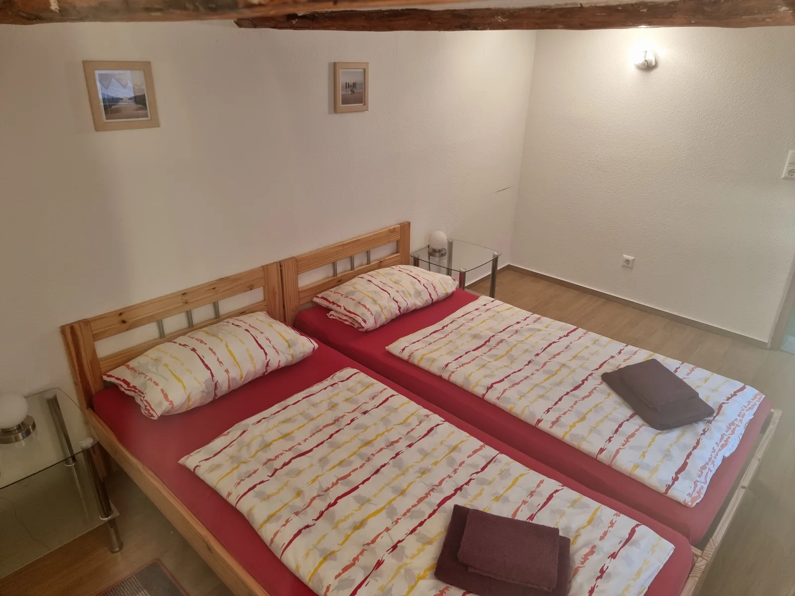 Ferienhaus "Am Schlossbühel" Wernigerode