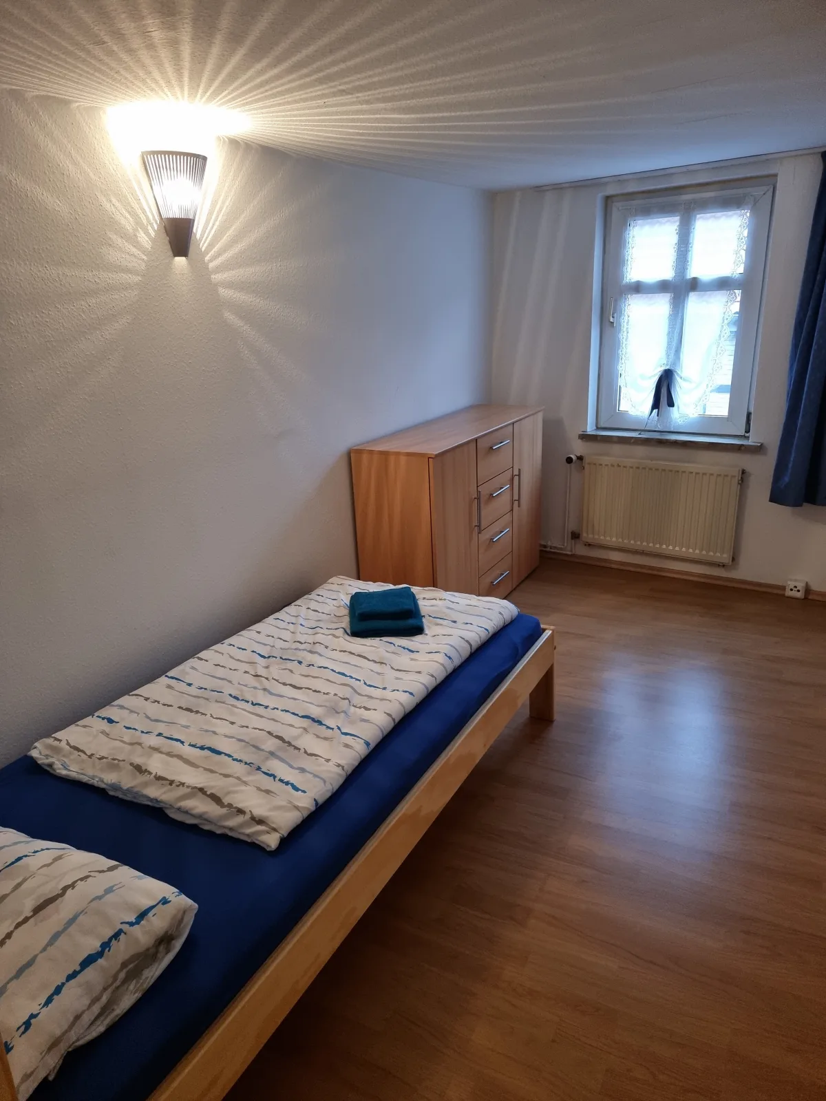 Ferienhaus "Am Schlossbühel" Wernigerode