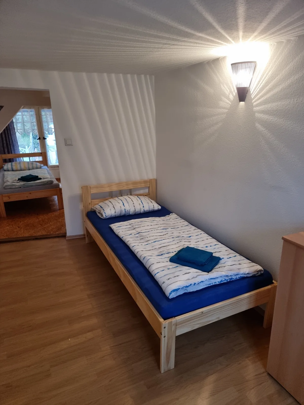 Ferienhaus "Am Schlossbühel" Wernigerode