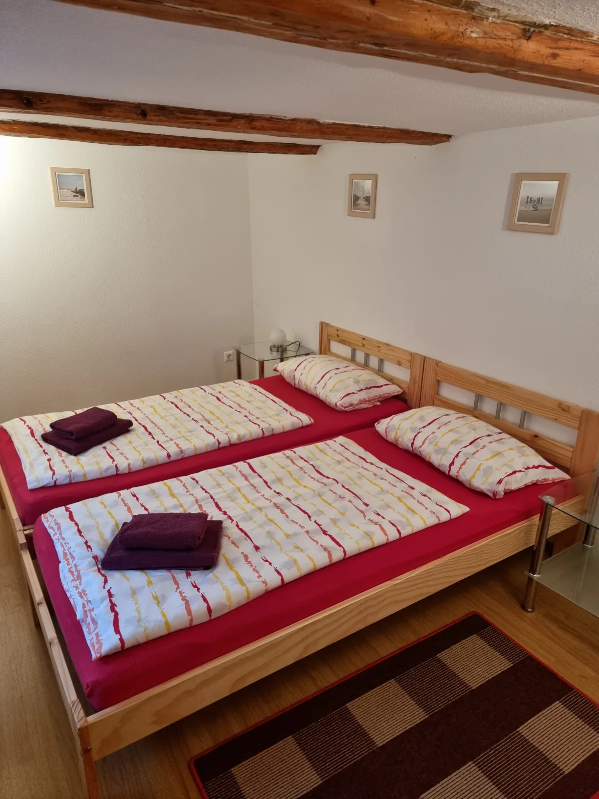 Ferienhaus "Am Schlossbühel" Wernigerode