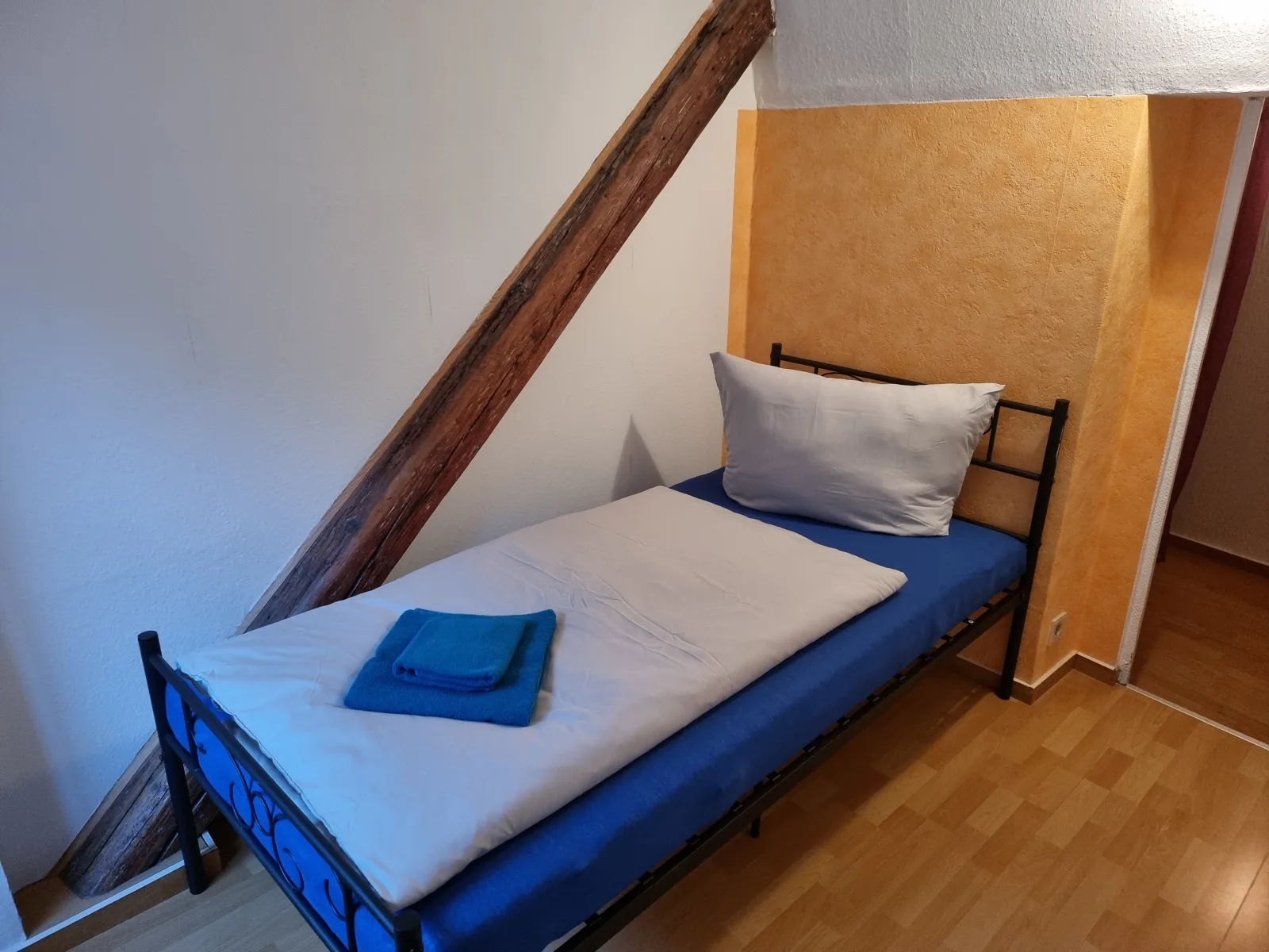 Ferienhaus "Am Schlossbühel" Wernigerode