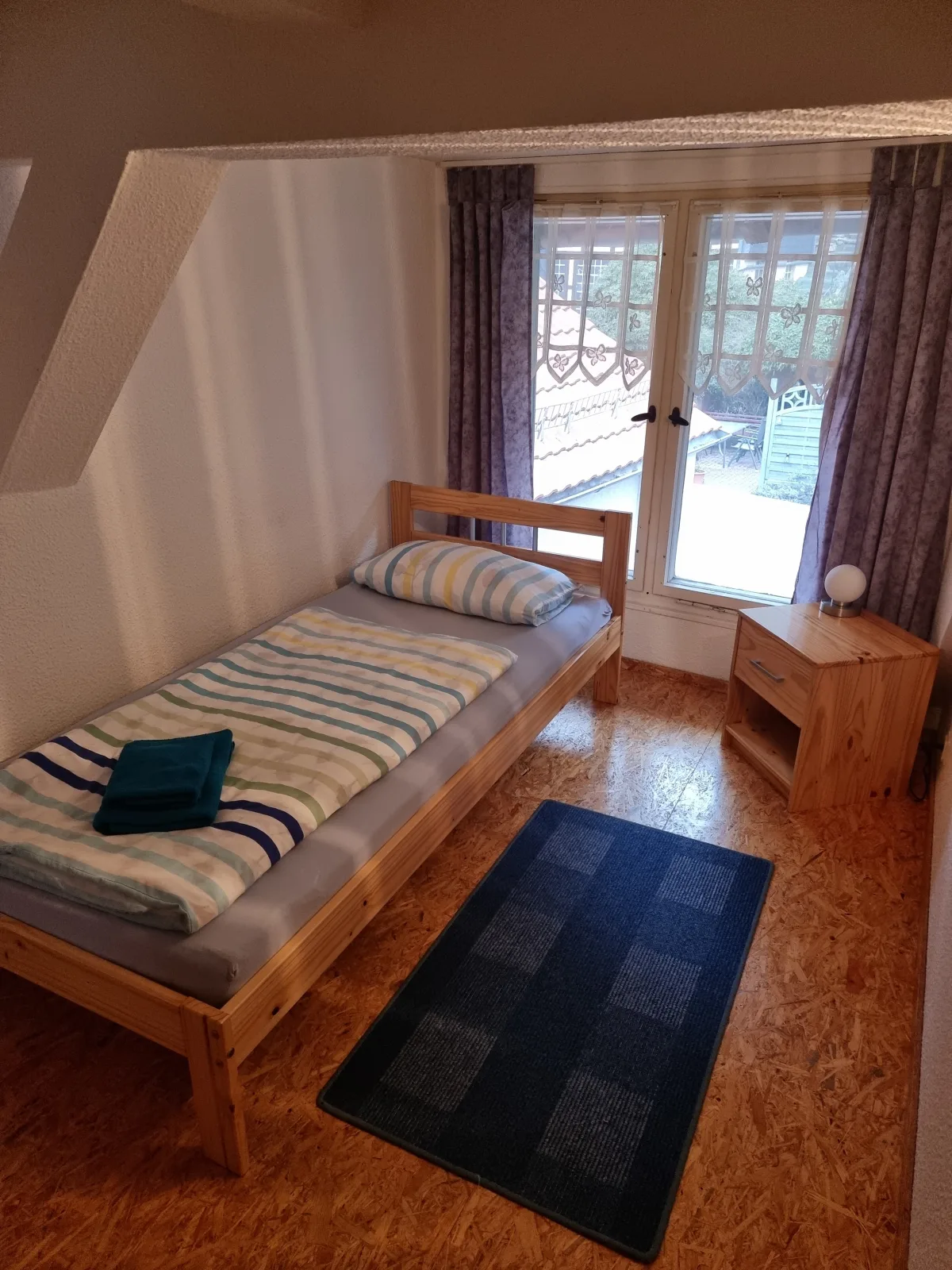 Ferienhaus "Am Schlossbühel" Wernigerode