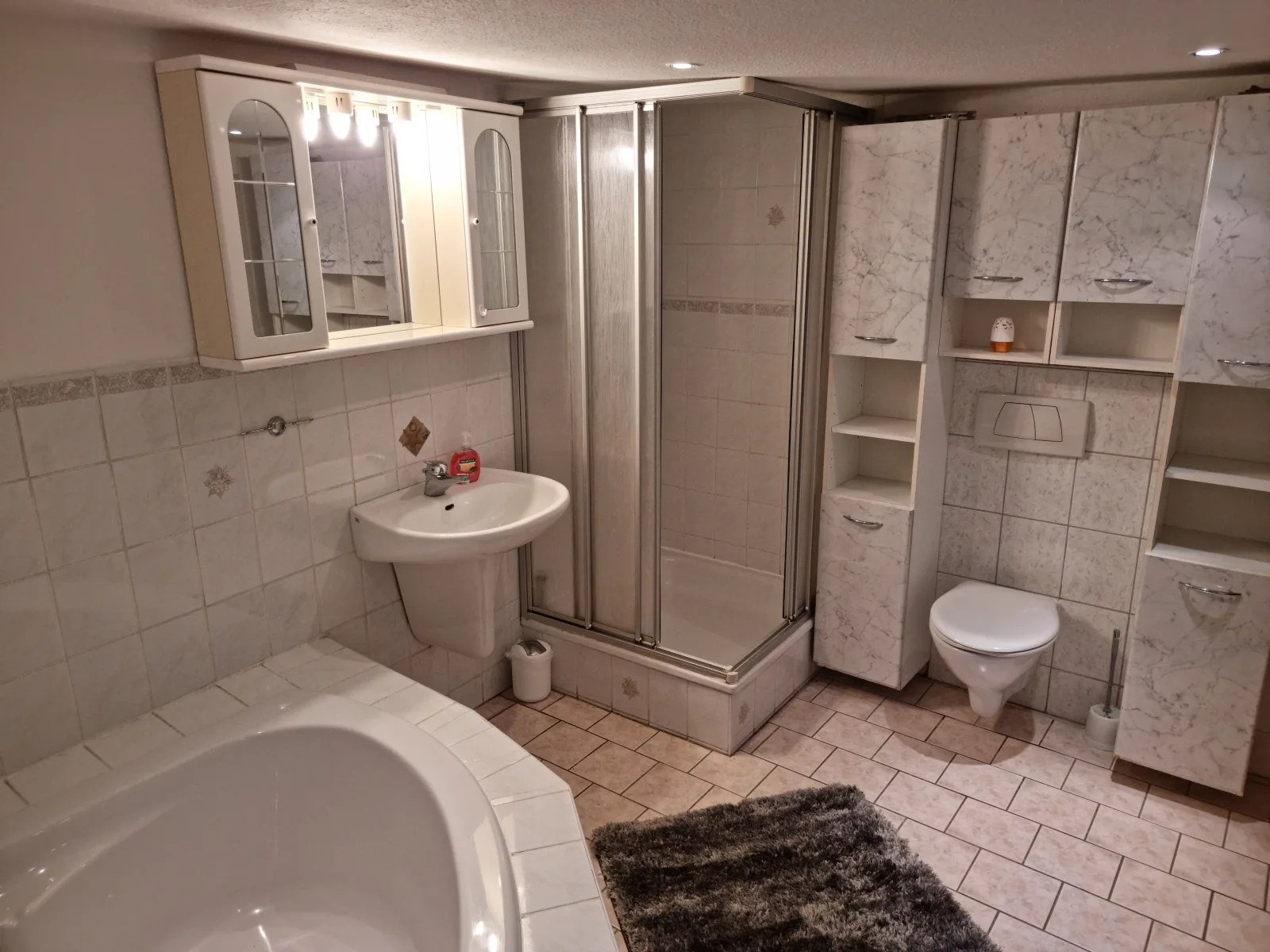 Ferienhaus "Am Schlossbühel" Wernigerode
