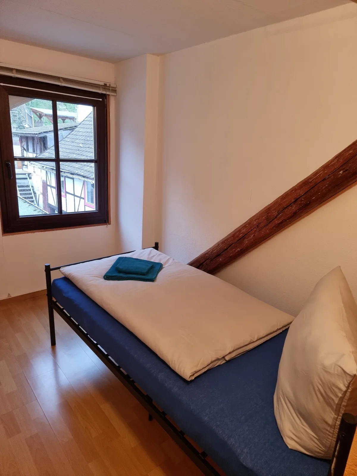 Ferienhaus "Am Schlossbühel" Wernigerode