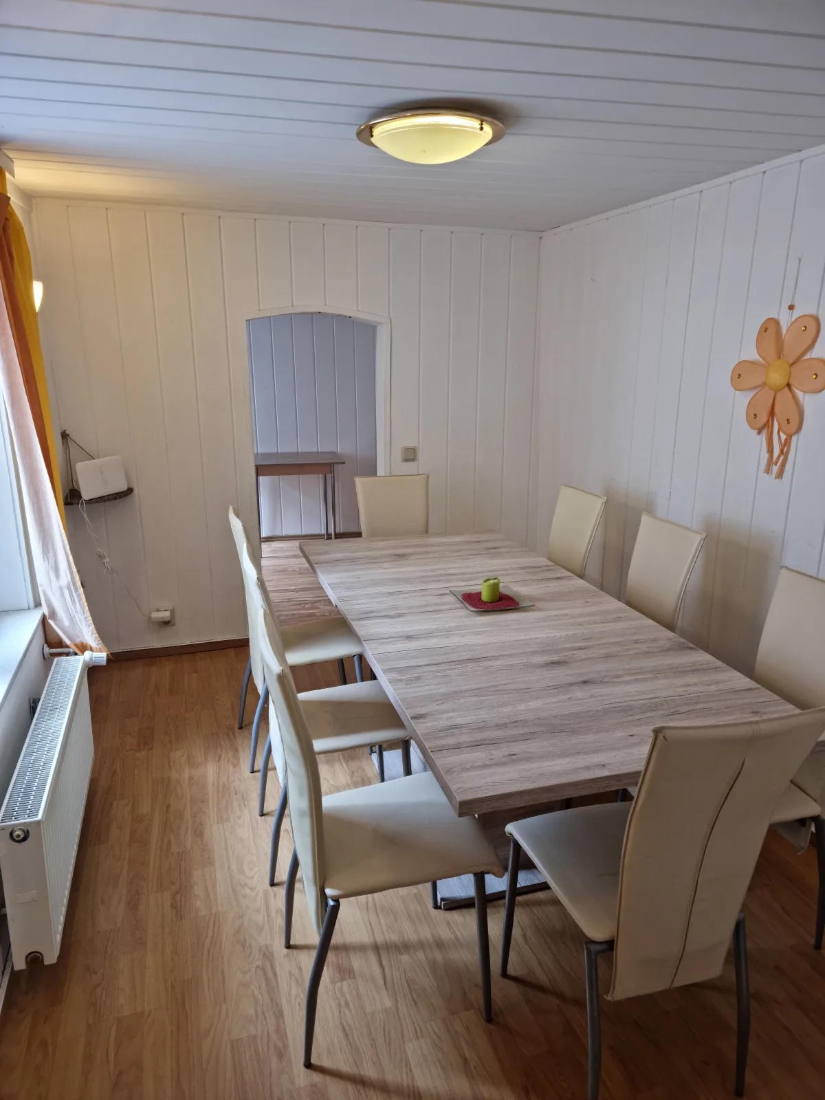 Ferienhaus "Am Schlossbühel" Wernigerode