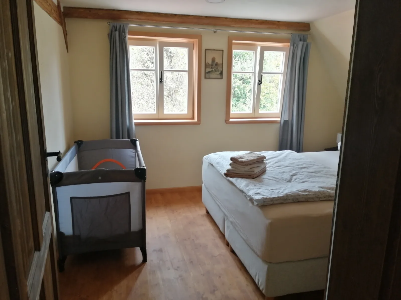Ferienwohnung Desy