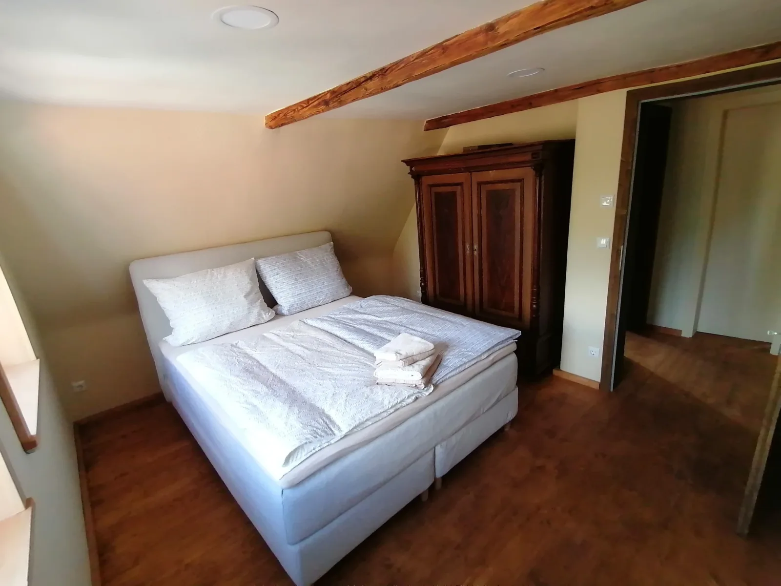 Ferienwohnung Desy