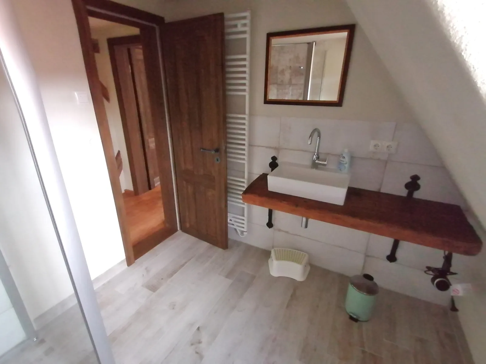 Ferienwohnung Desy