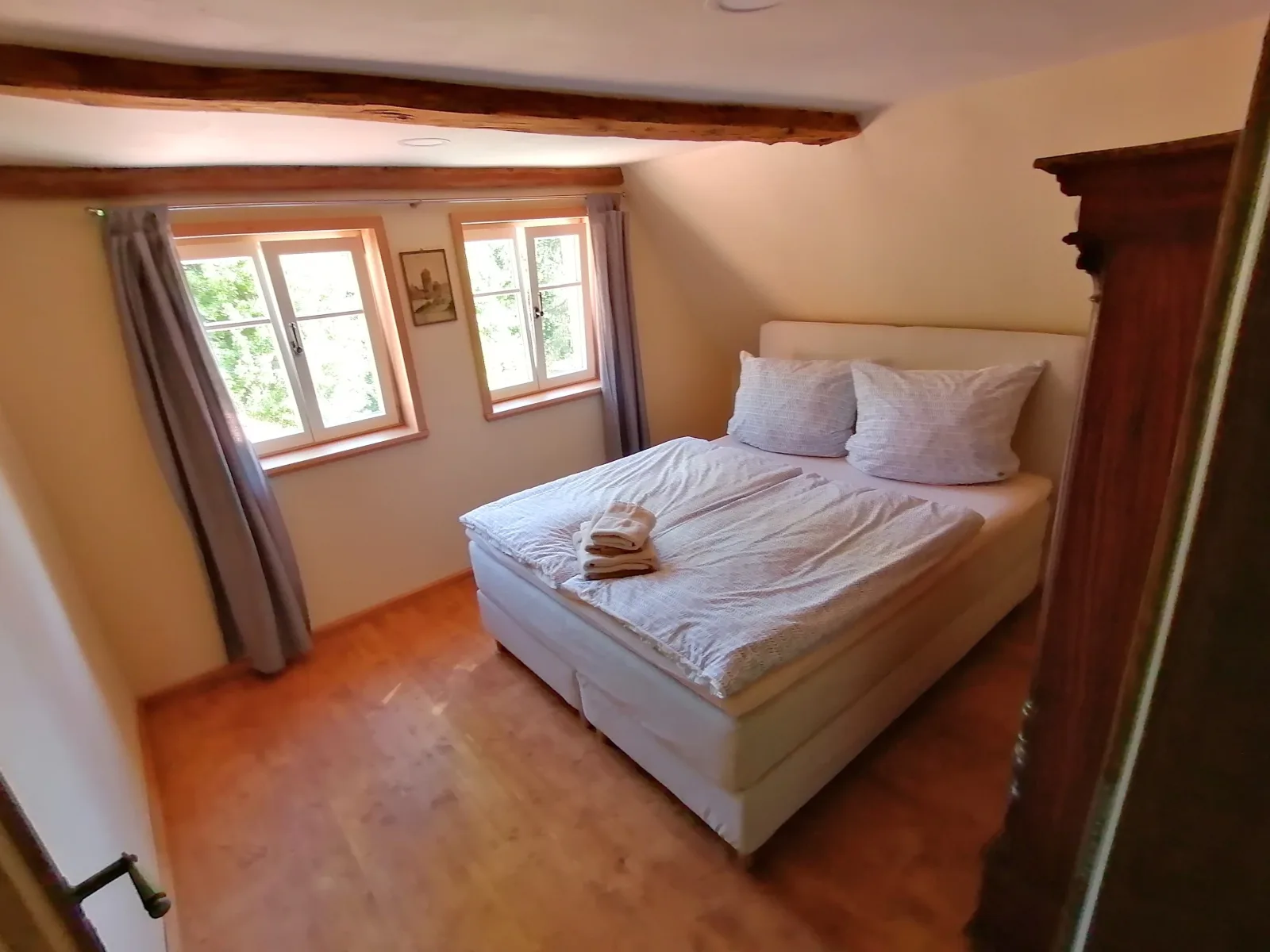 Ferienwohnung Desy