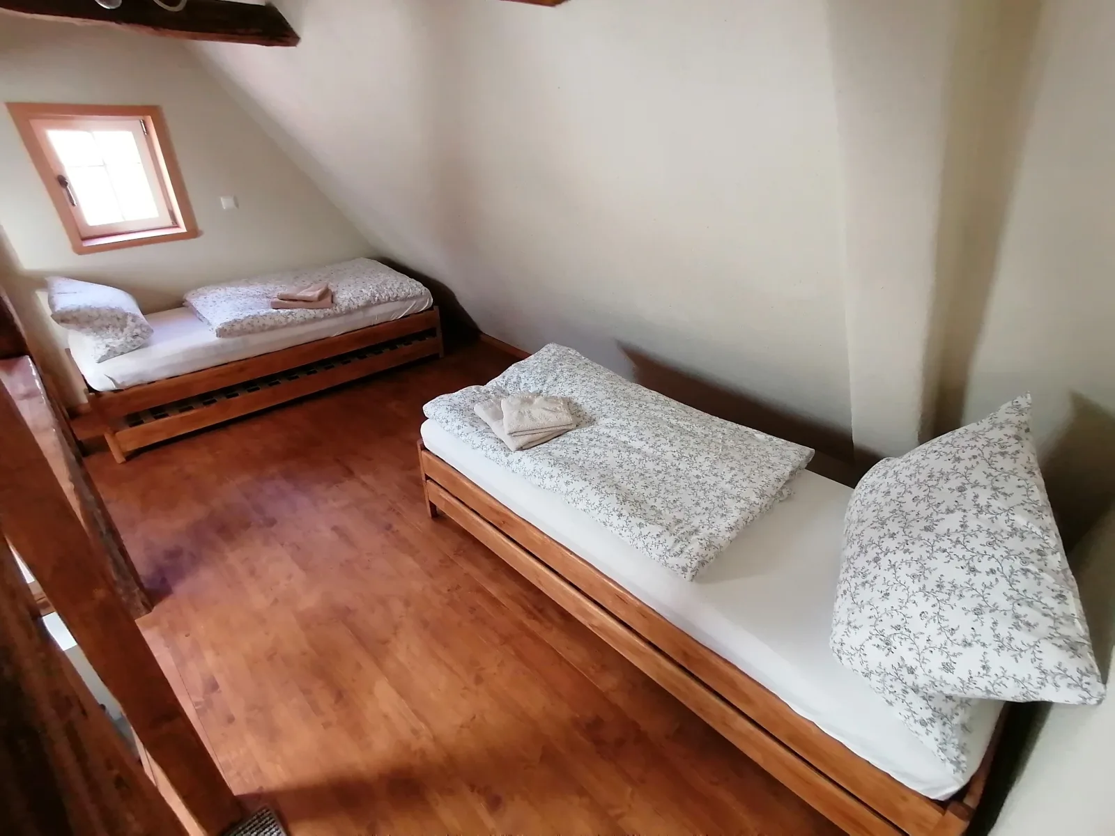 Ferienwohnung Desy