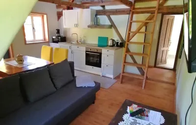 Ferienwohnung Desy