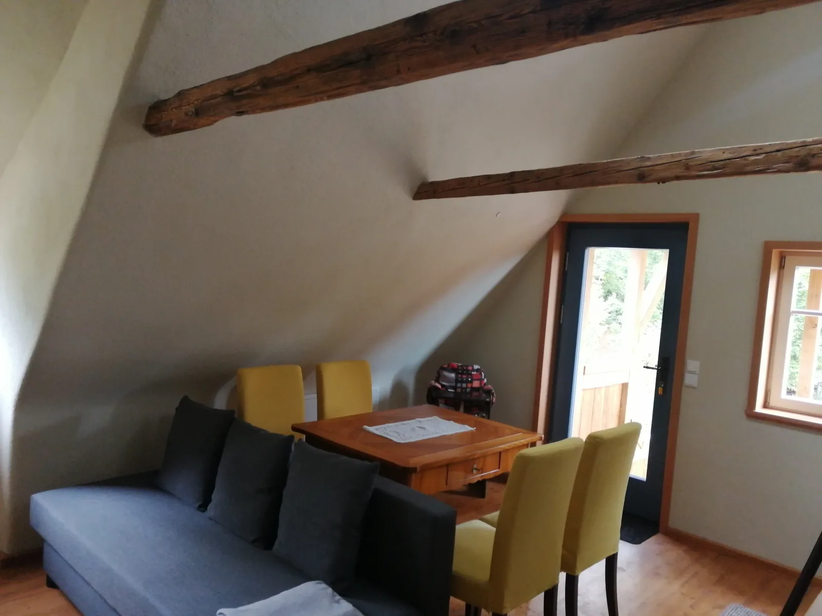 Ferienwohnung Desy