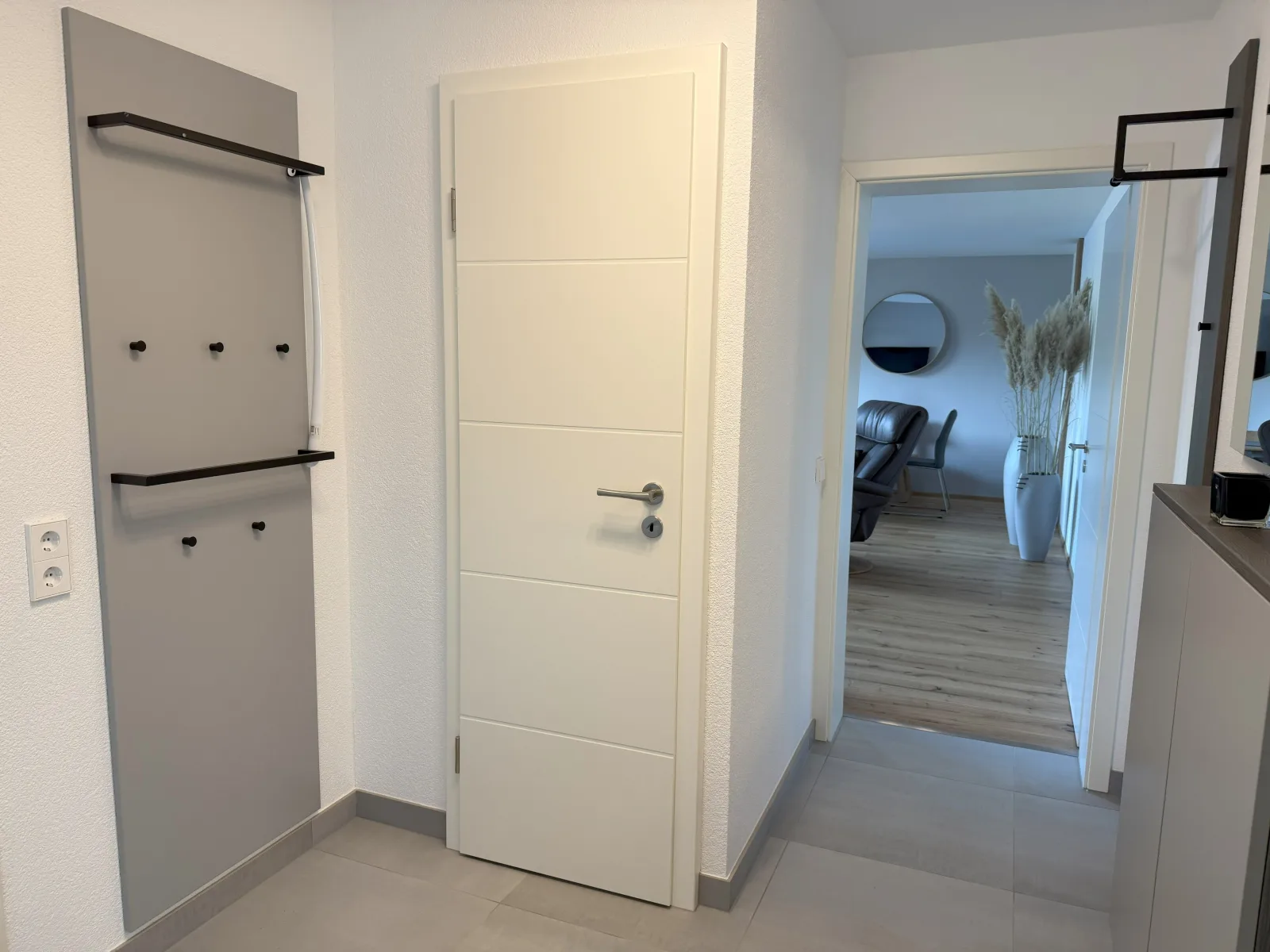 Casa Clara - Exlusive Ferienwohnung