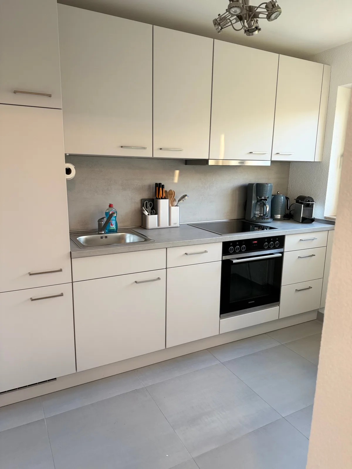 Casa Clara - Exlusive Ferienwohnung