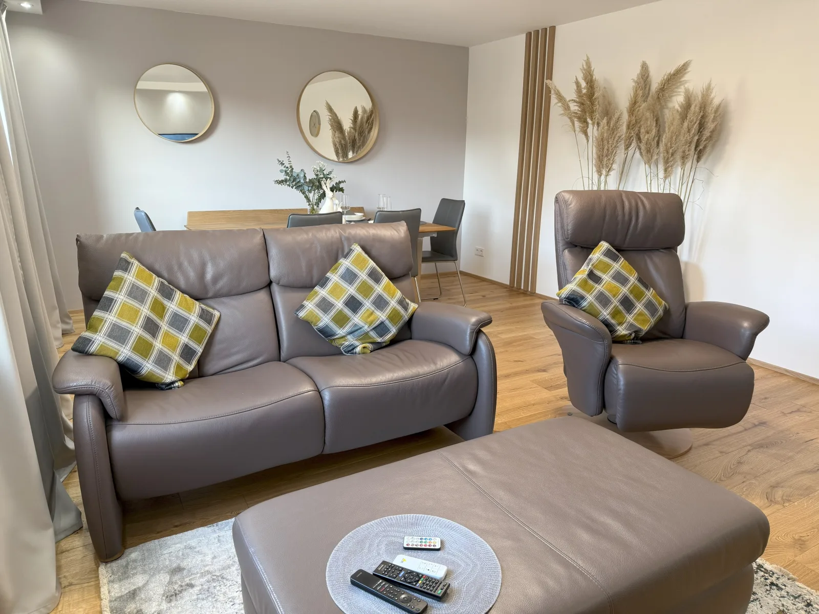 Casa Clara - Exlusive Ferienwohnung