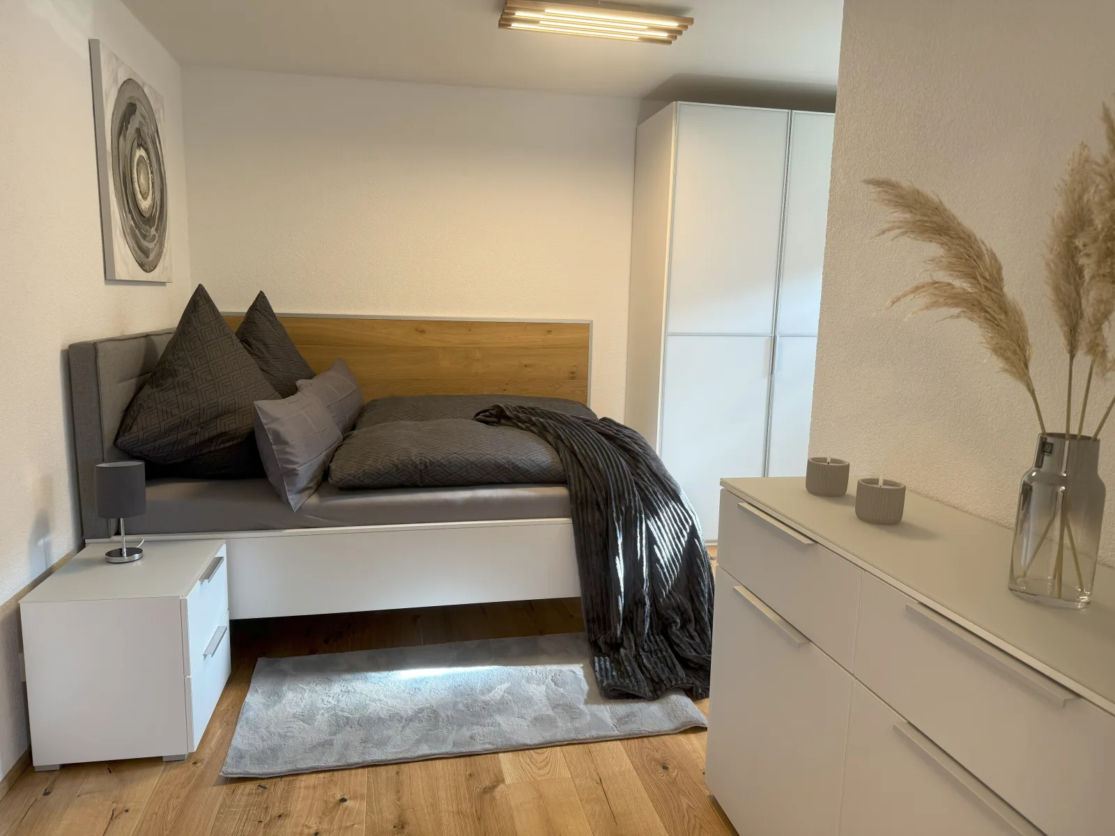 Casa Clara - Exlusive Ferienwohnung