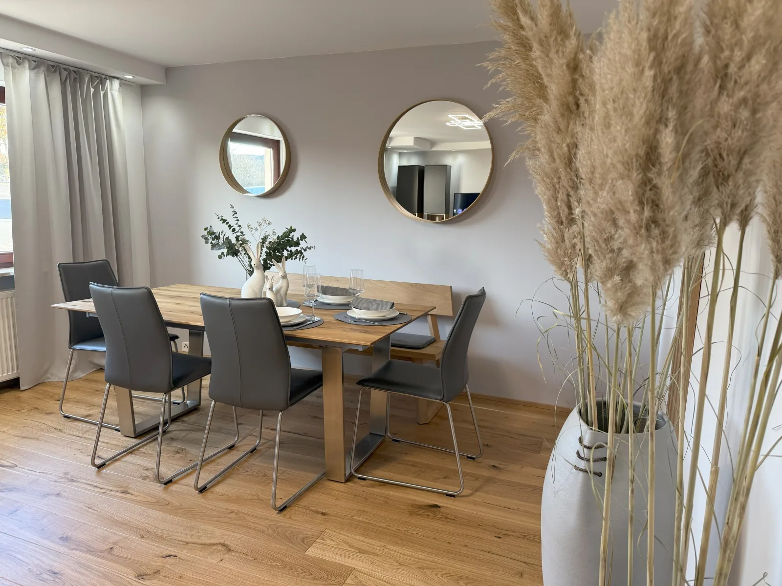 Casa Clara - Exlusive Ferienwohnung