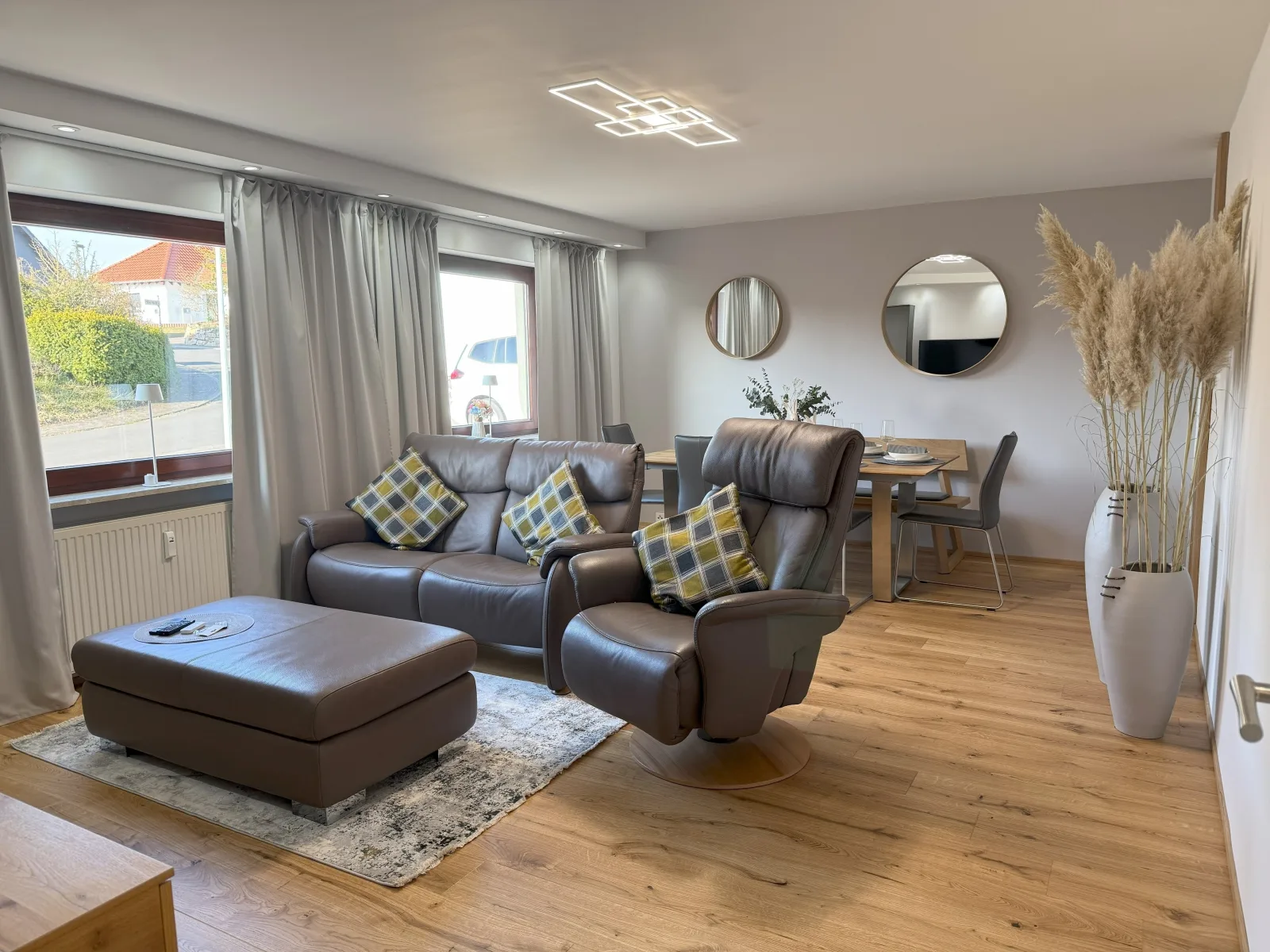 Casa Clara - Exlusive Ferienwohnung