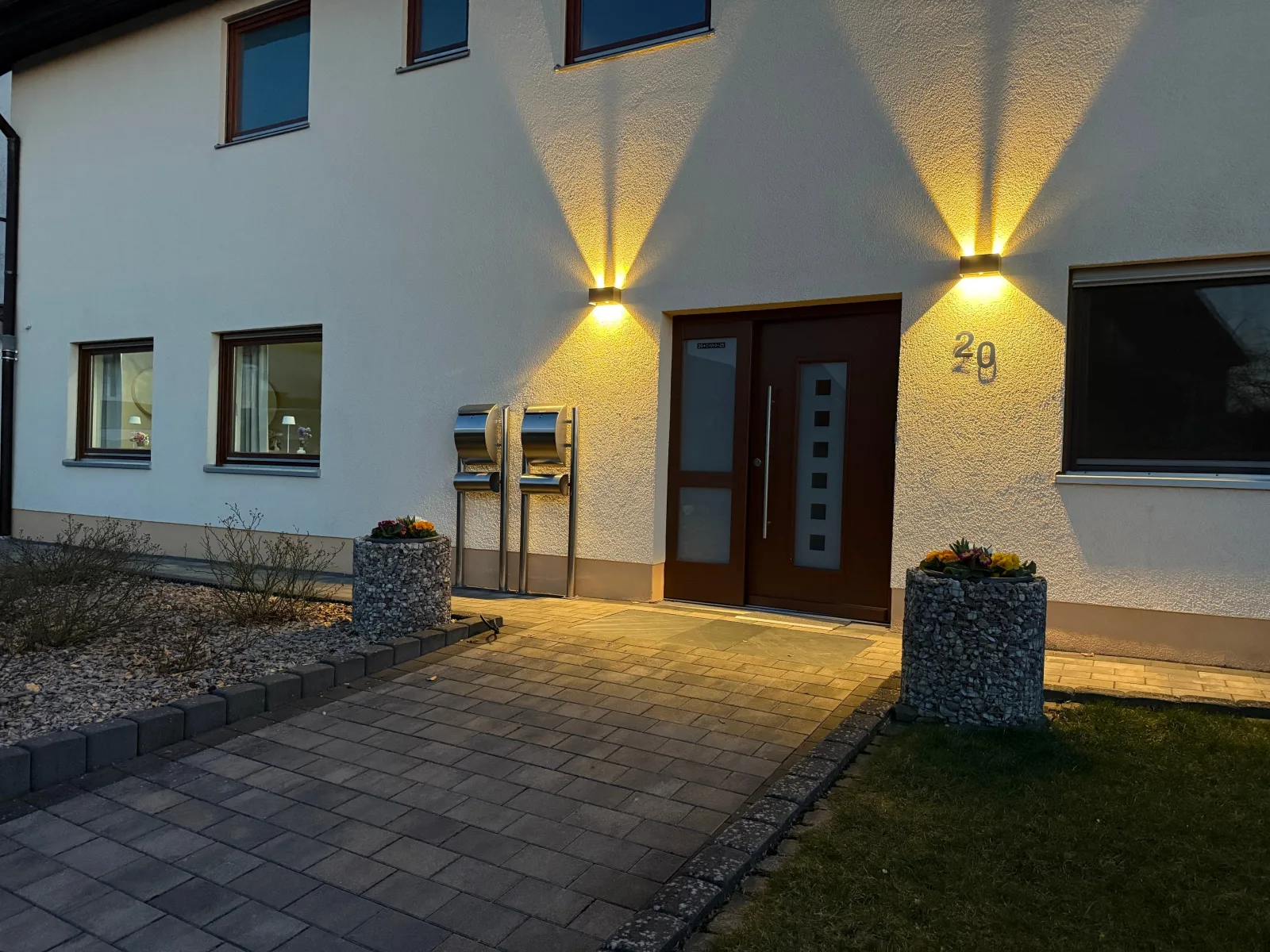 Casa Clara - Exlusive Ferienwohnung