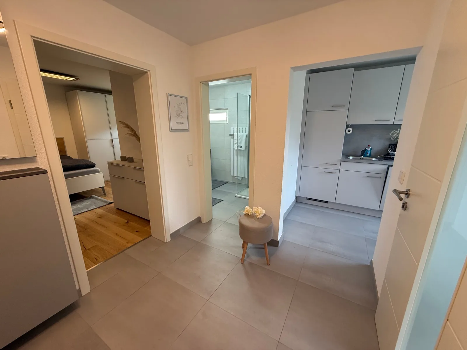 Casa Clara - Exlusive Ferienwohnung