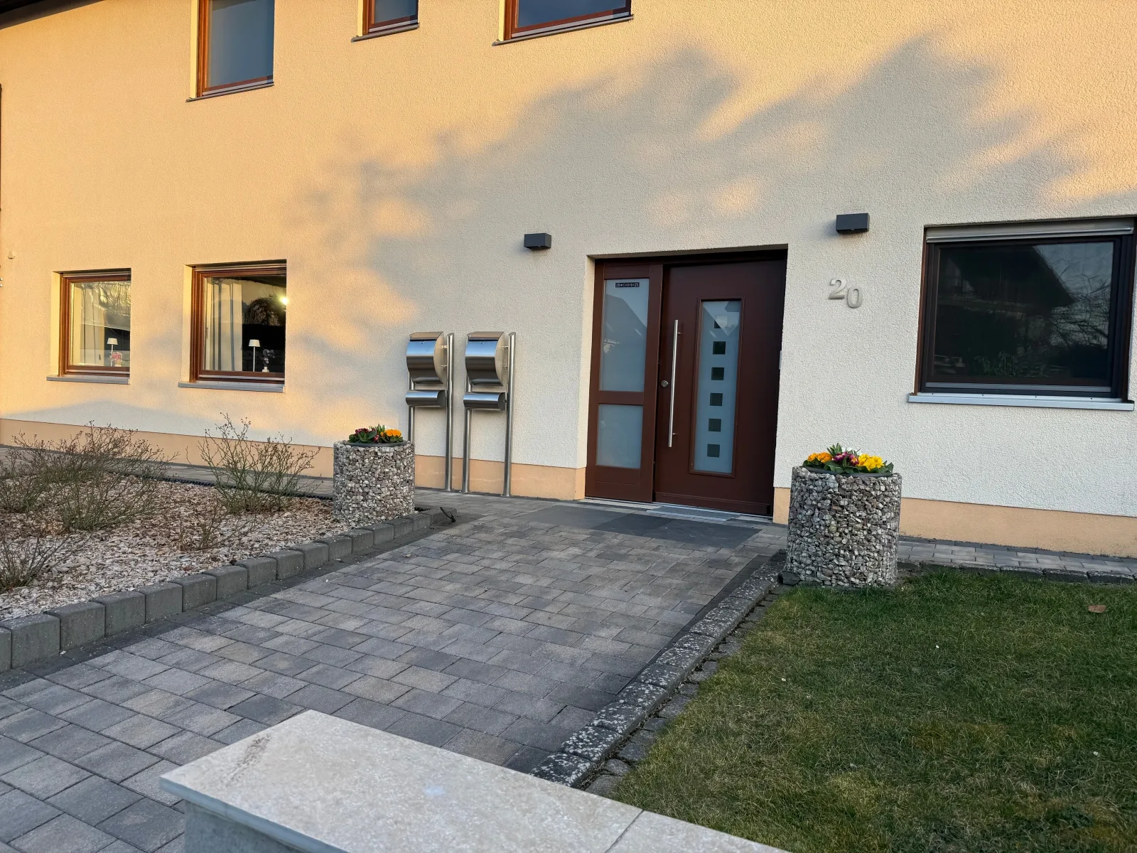 Casa Clara - Exlusive Ferienwohnung