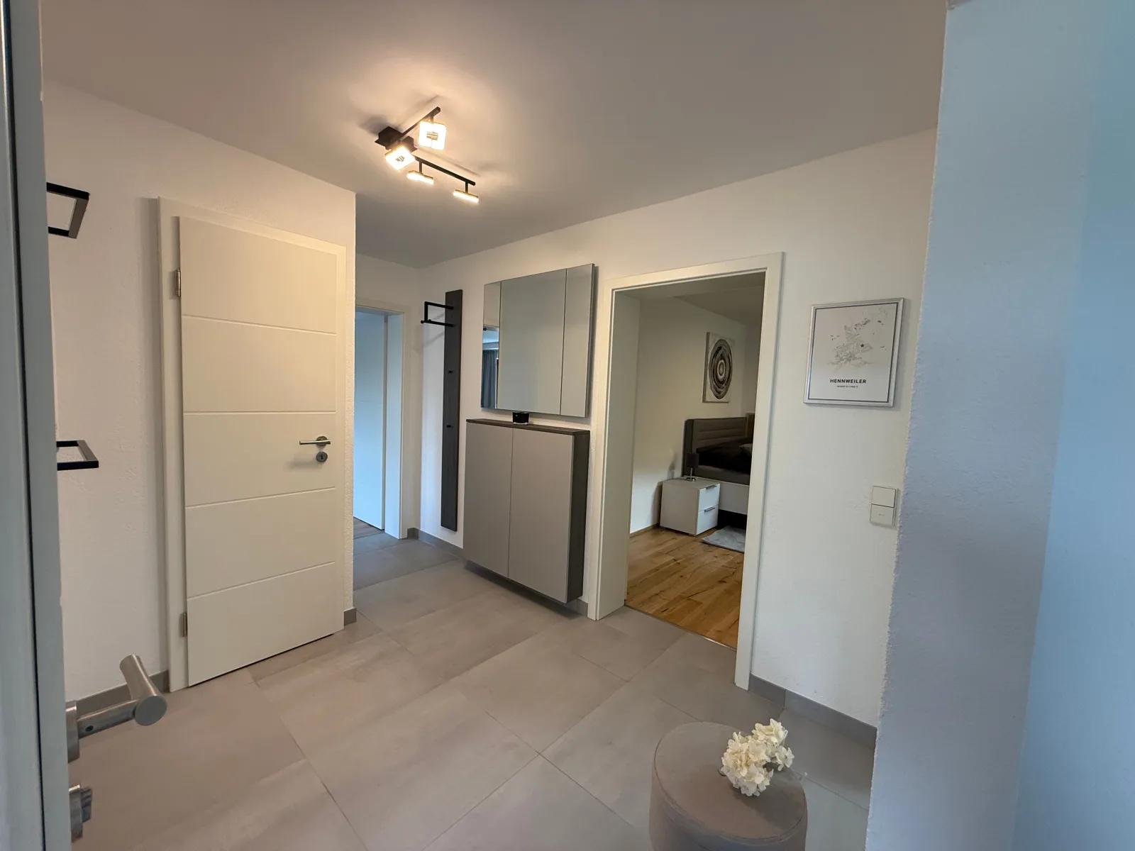 Casa Clara - Exlusive Ferienwohnung