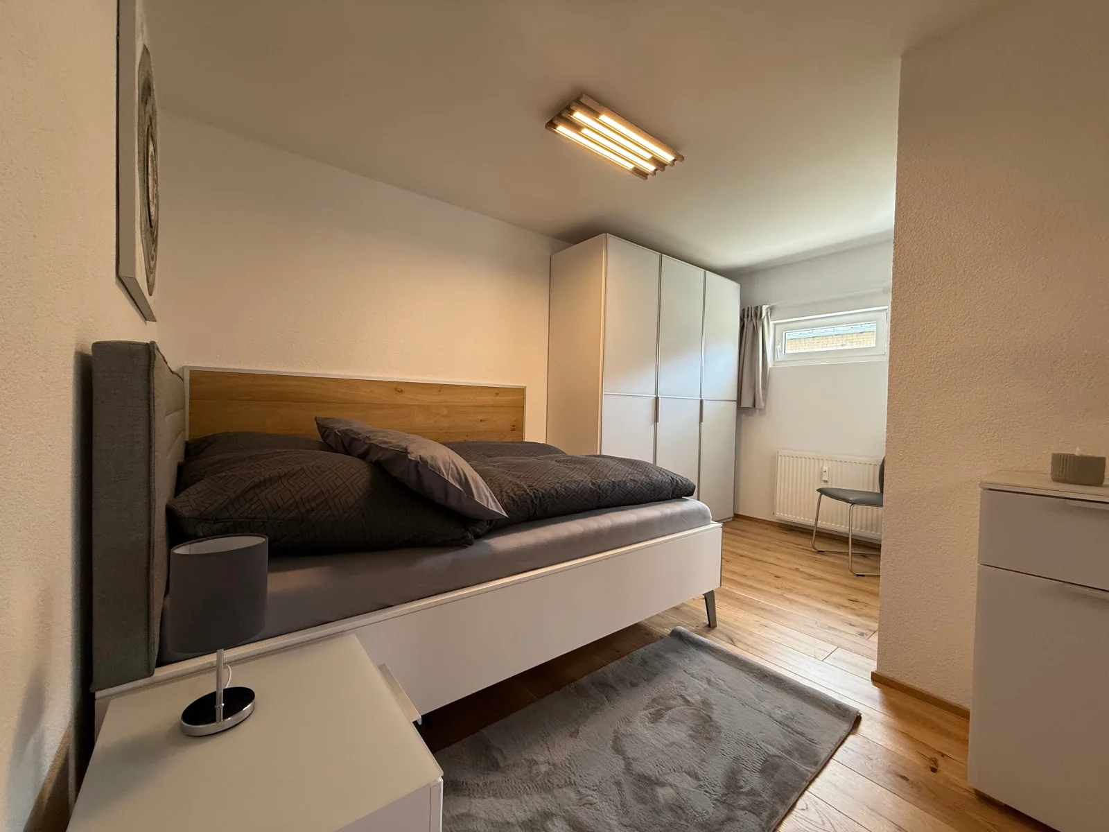 Casa Clara - Exlusive Ferienwohnung