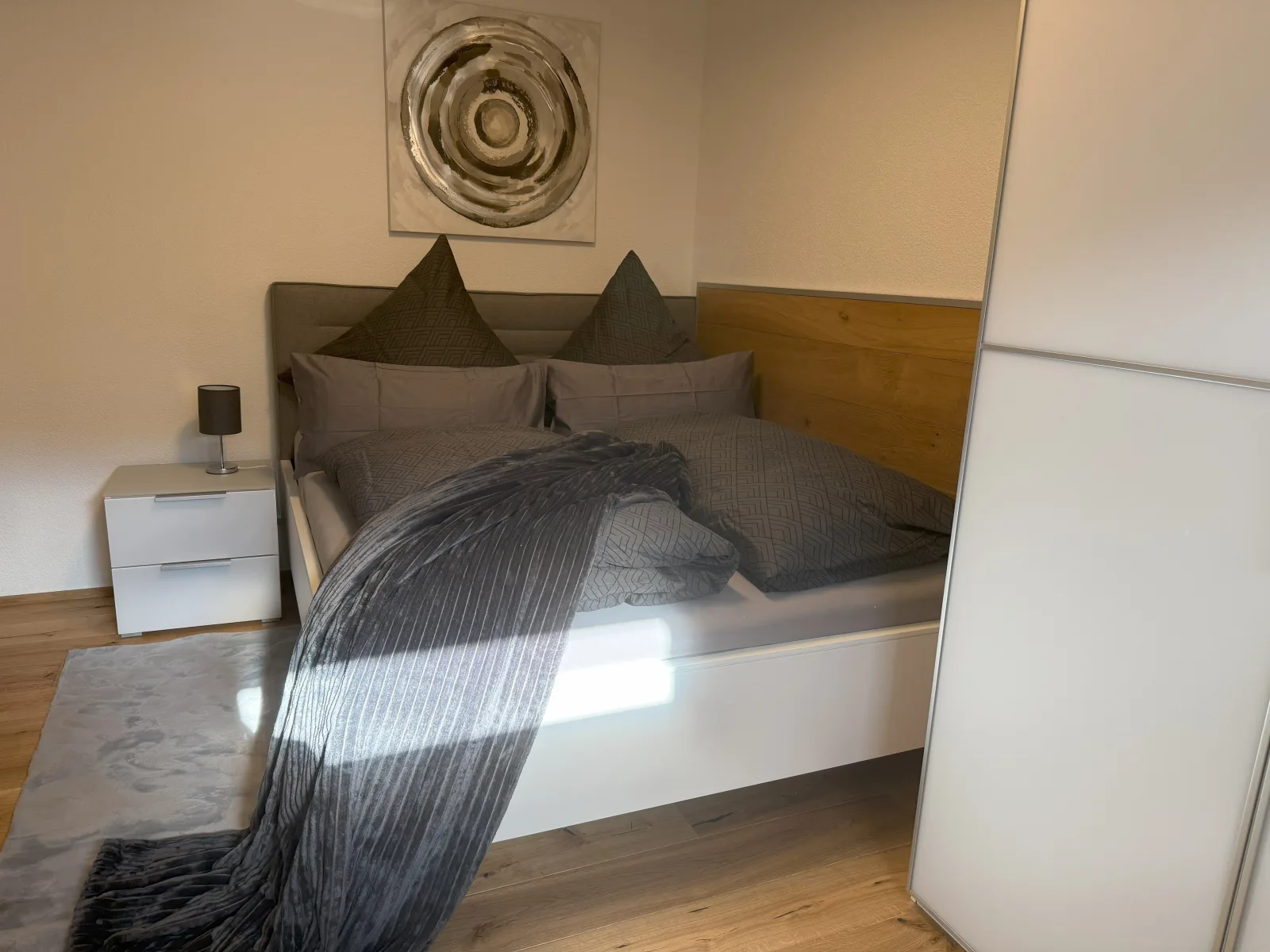 Casa Clara - Exlusive Ferienwohnung