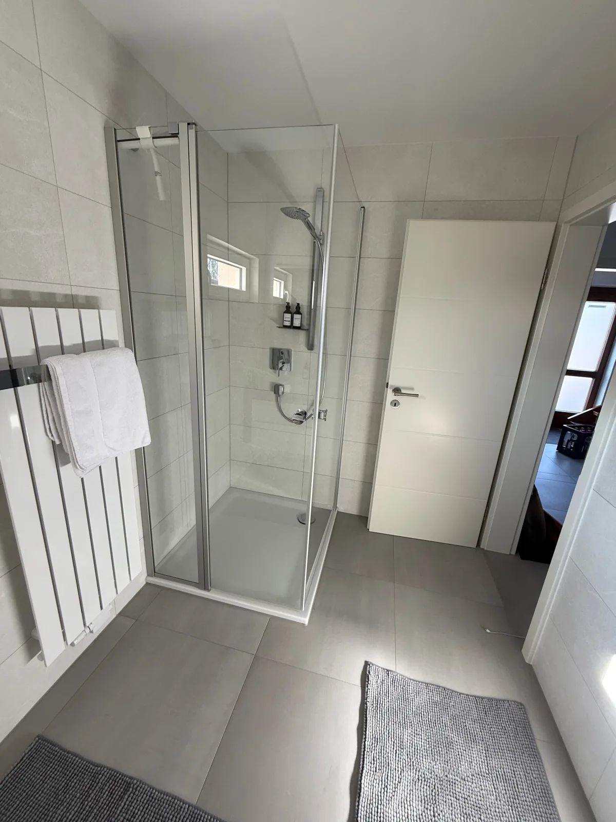 Casa Clara - Exlusive Ferienwohnung