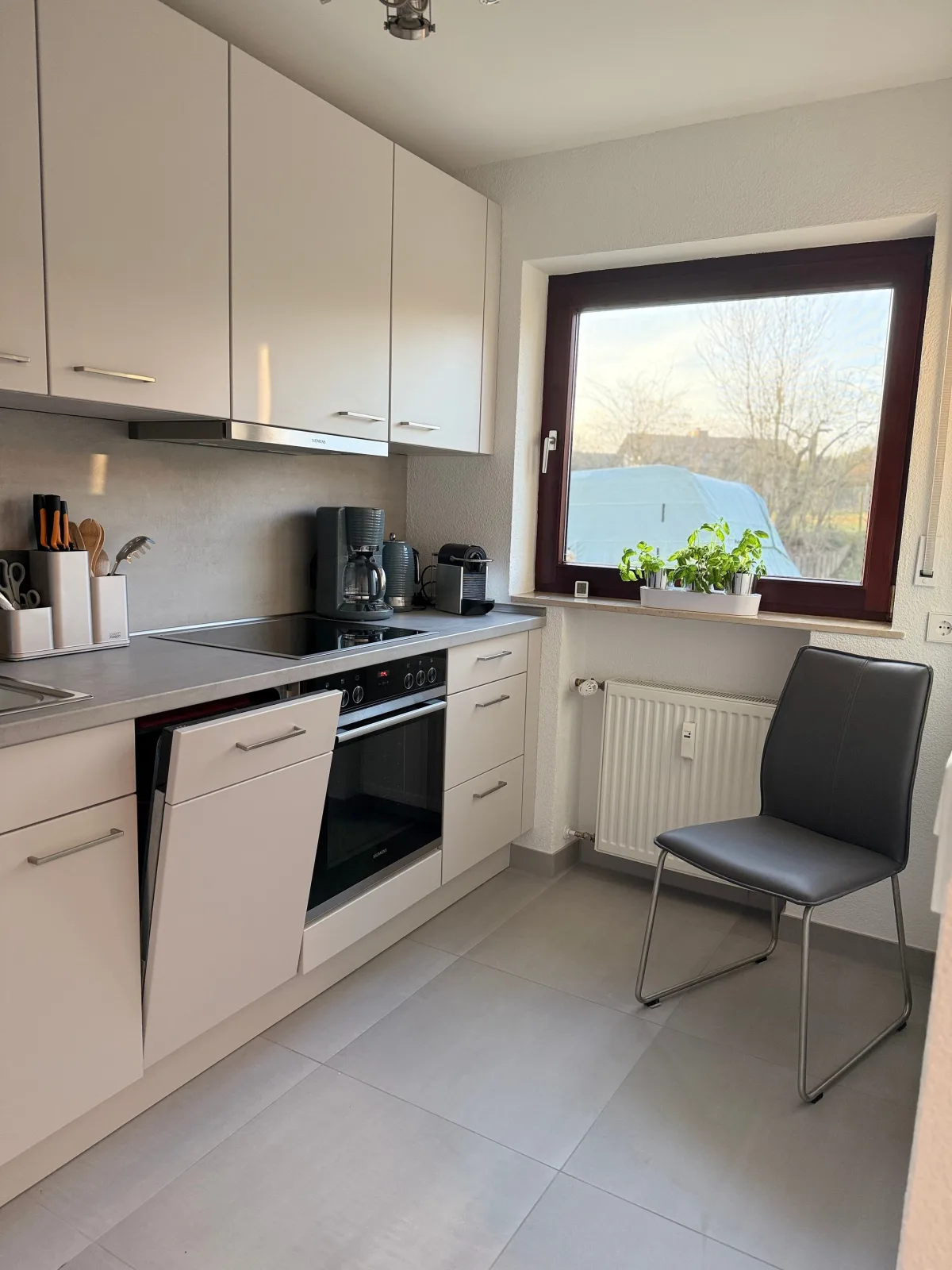 Casa Clara - Exlusive Ferienwohnung