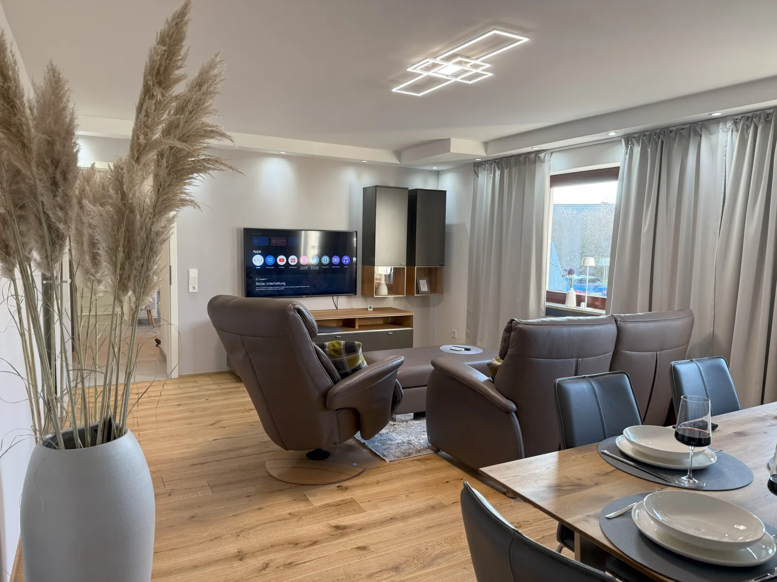 Casa Clara - Exlusive Ferienwohnung