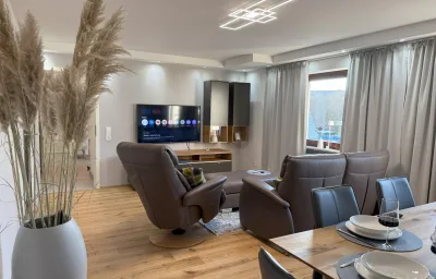 Casa Clara - Exlusive Ferienwohnung