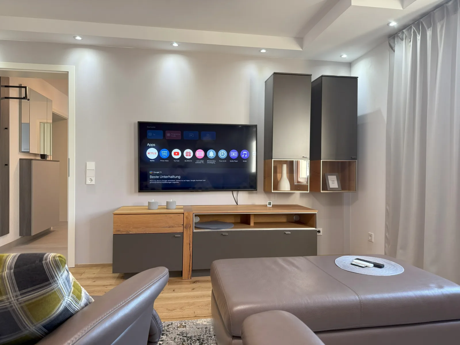 Casa Clara - Exlusive Ferienwohnung