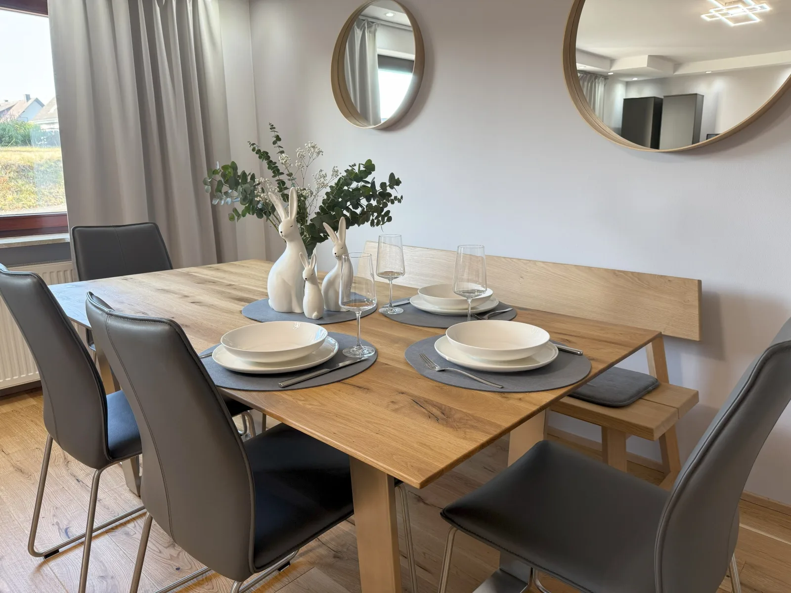 Casa Clara - Exlusive Ferienwohnung