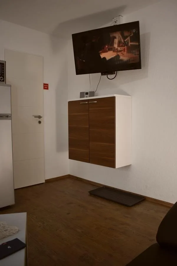 Ferienwohnung Border Collie