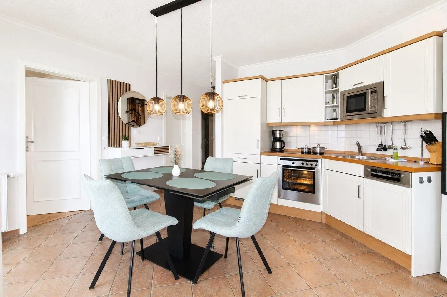 Haus Atlantik, WE 2.09