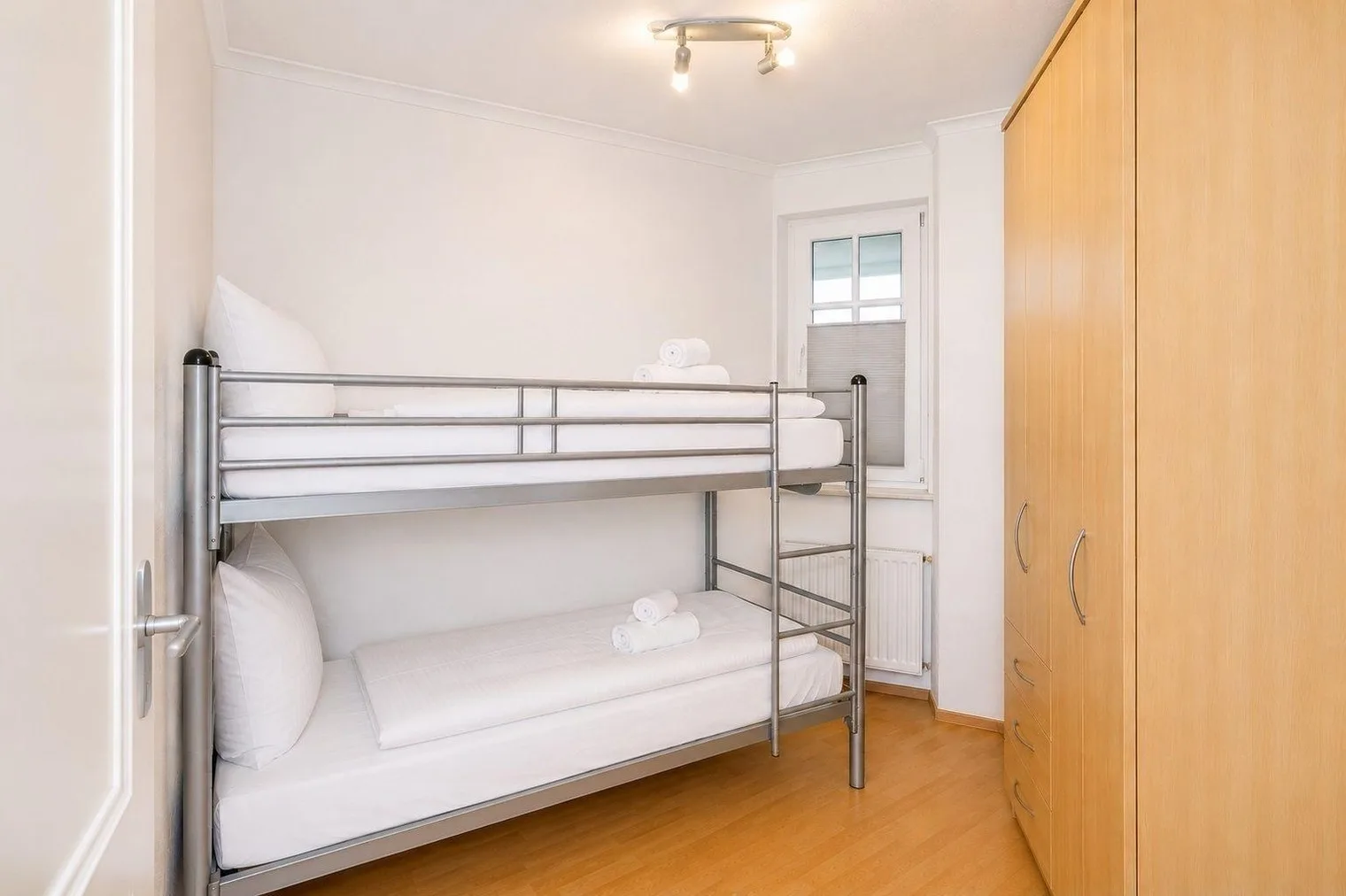 Haus Atlantik, WE 2.09