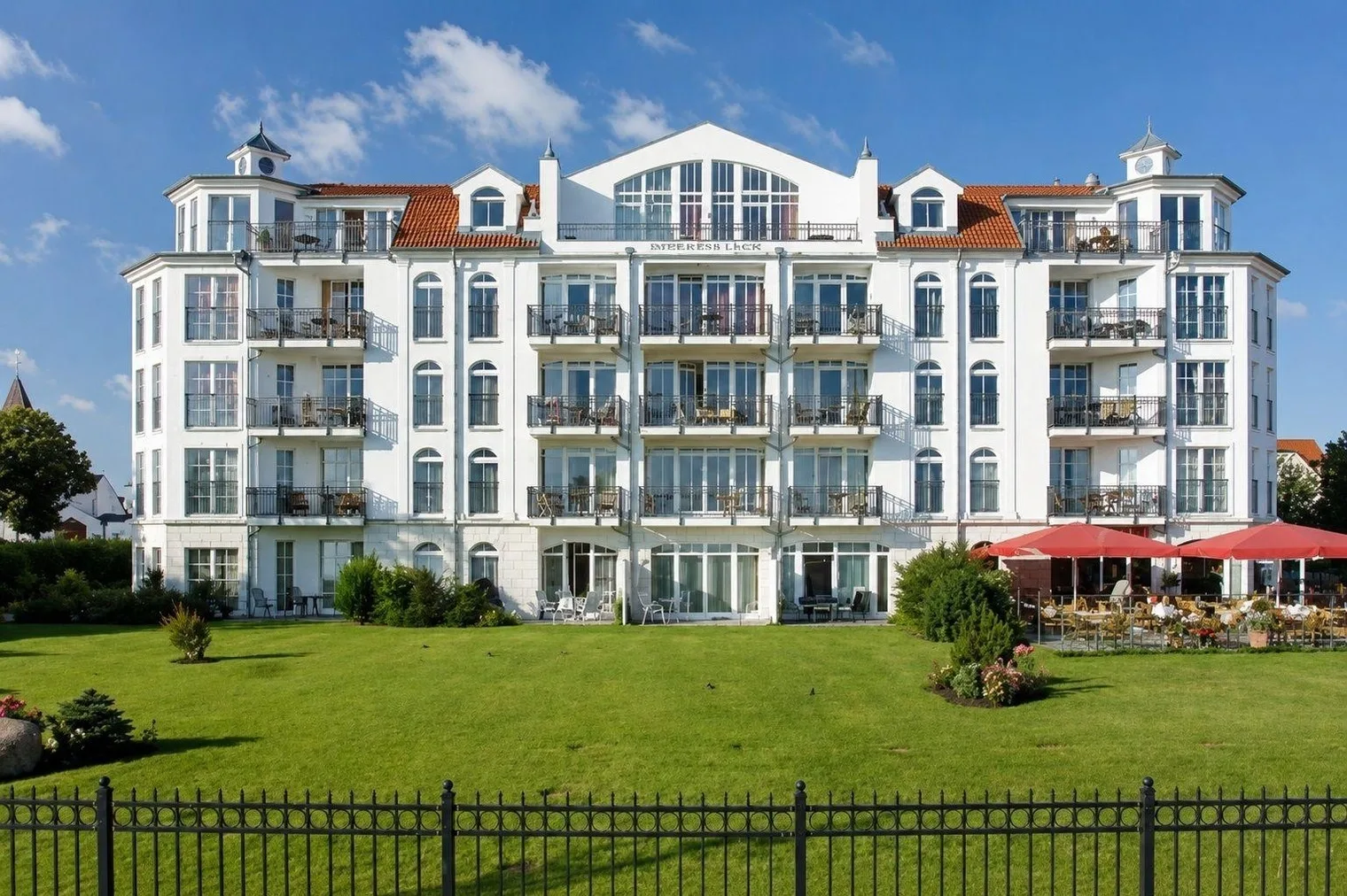 Haus Atlantik, WE 2.09