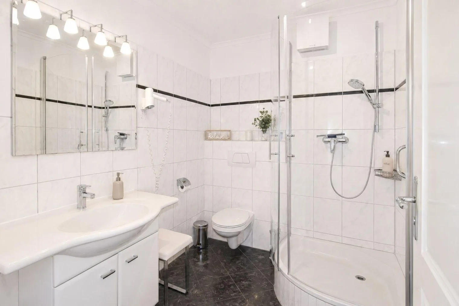 Haus Atlantik, WE 2.09