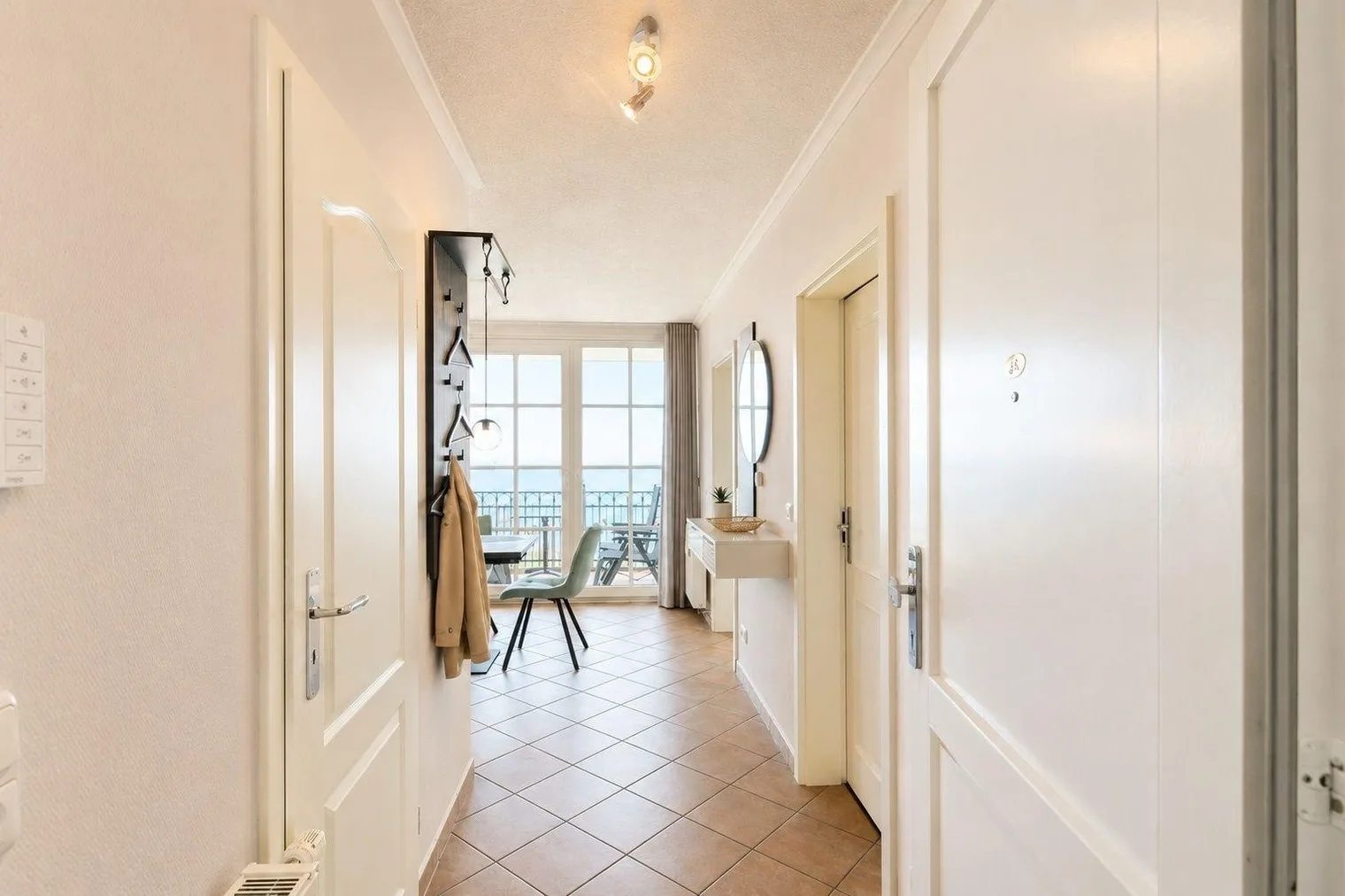 Haus Atlantik, WE 2.09