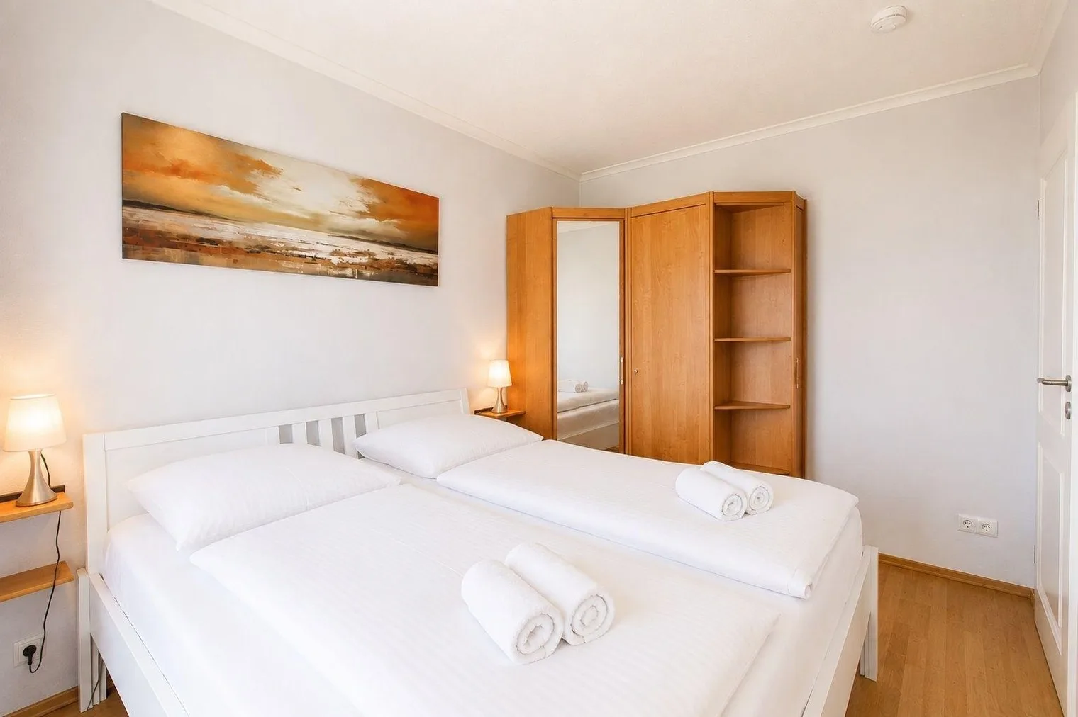 Haus Atlantik, WE 2.09