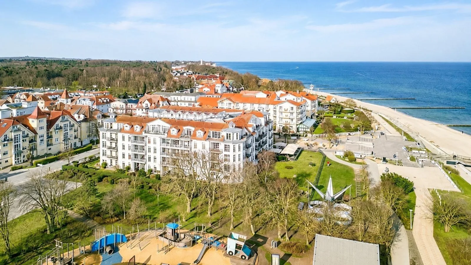 Haus Atlantik, WE 2.09