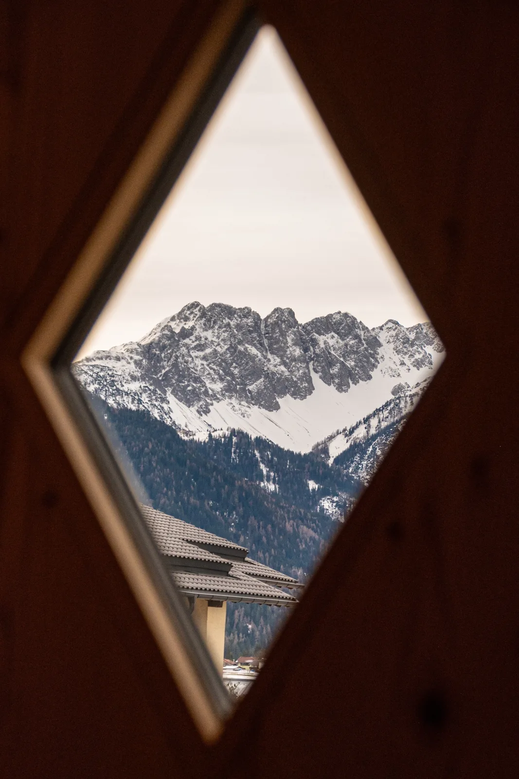 ZugspitzApps, Villa SONNENSCHEIN