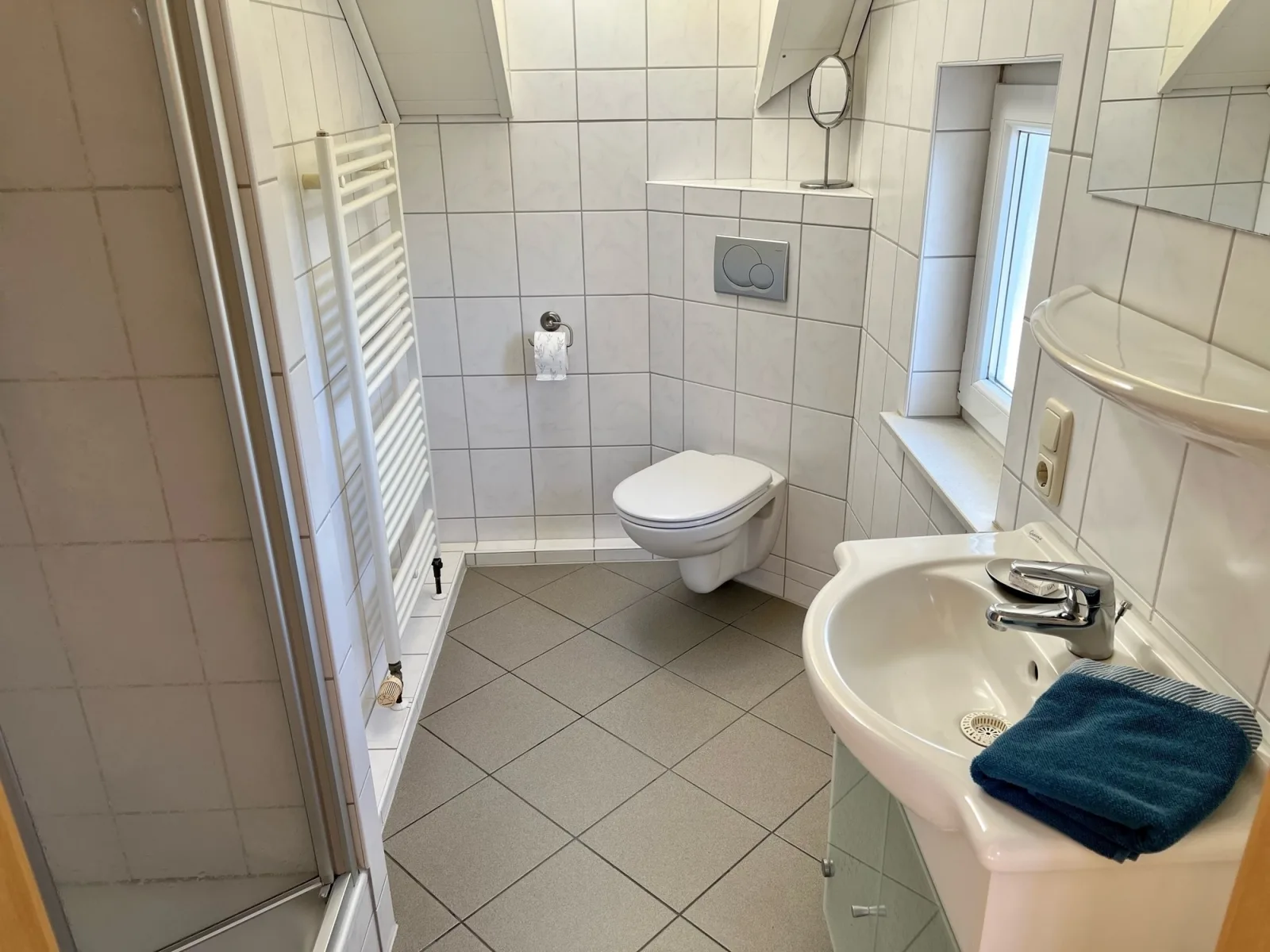 Fehmarn Ferienwohnung Familie Kreil