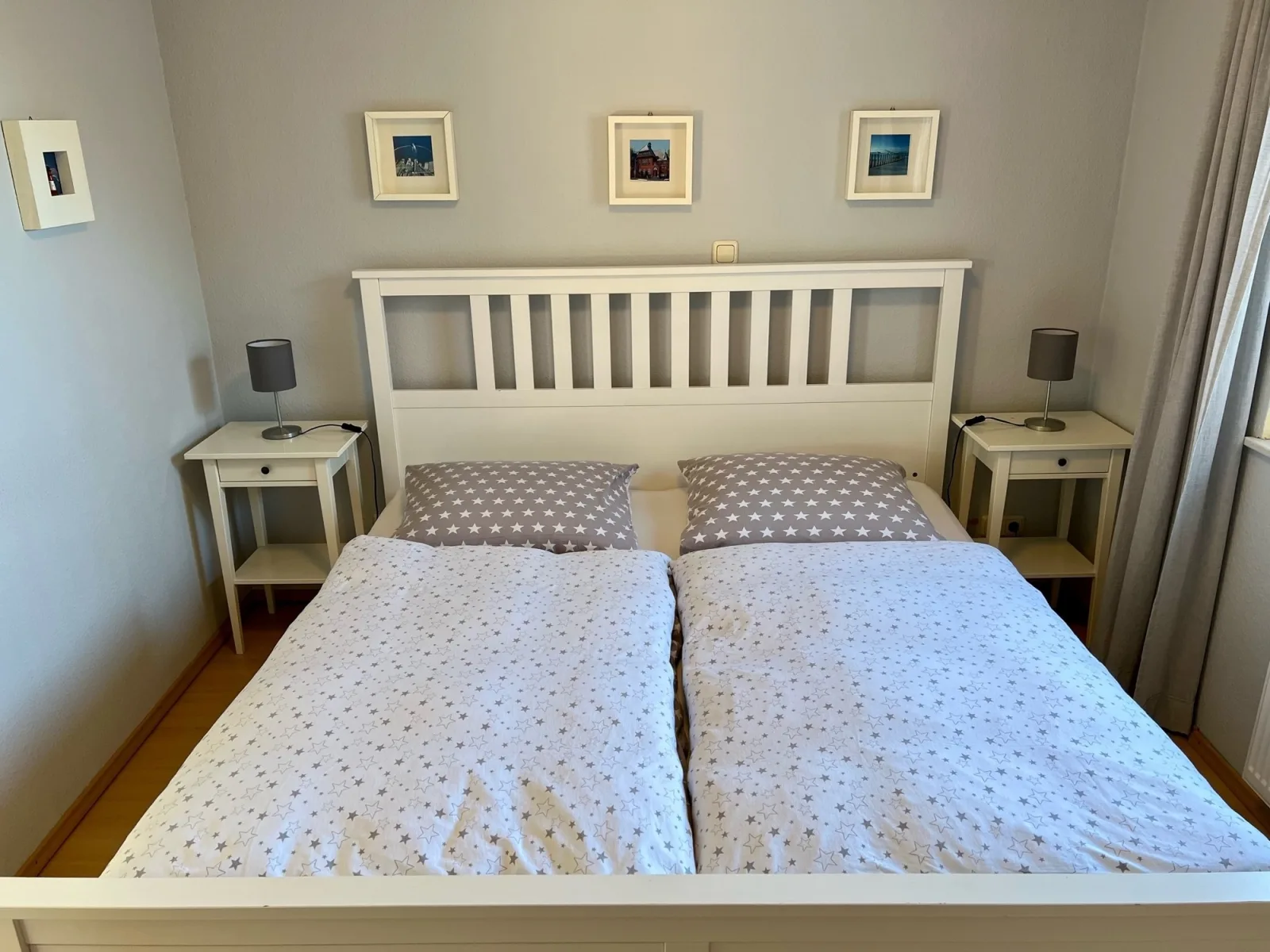 Fehmarn Ferienwohnung Familie Kreil